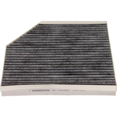 Innenraumfilter Vw A4/A5 07-/Q5 08- Zw¨Glem | 26-0633