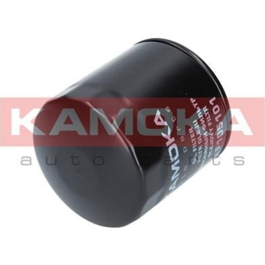 KAMOKA Ölfilter | F105101