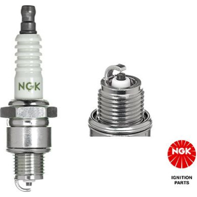 BP8HN-10 NGK | -Zündkerze ohne RW | ohne Resistor-Widerstand | 4838