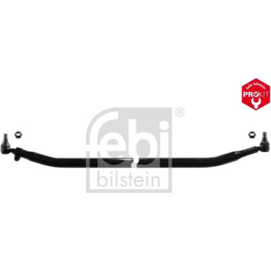 FEBI BILSTEIN Lenkrad | 23890