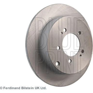 Bremsscheibe Mitsubishi T. Outlander 2.0-2.2 Di-D 06-12 | ADC443109