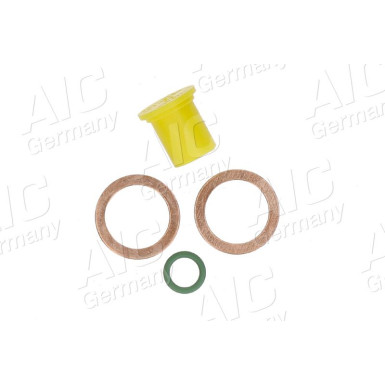 Hydraulikschlauch, Lenkung | VAG | 58584