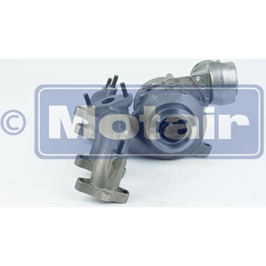 ORIGINAL TURBO | VW T5 1,9TDI 06 | 335791