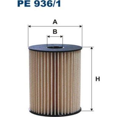 FILTRON Kraftstofffilter | PE 936/1