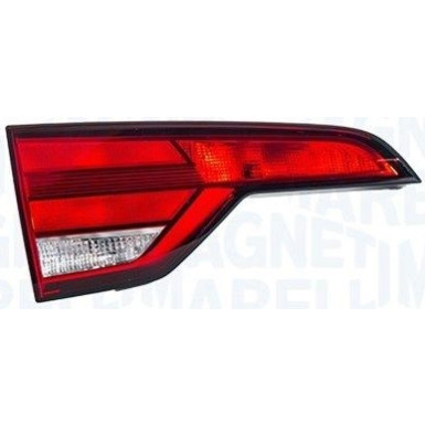 Heckleuchte L MAGNETI PQ | AUDI A4 AVANT 15 | 714081490701