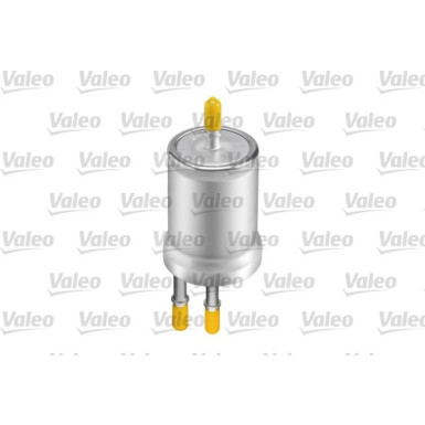 VALEO Kraftstofffilter | 587030