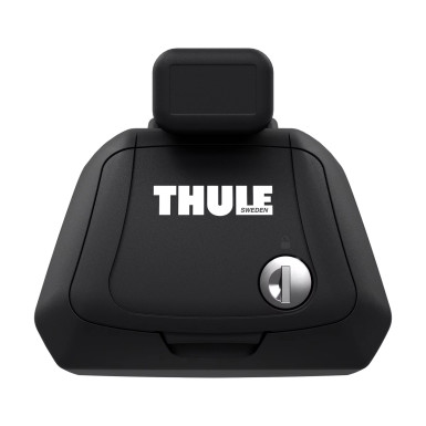 Thule SmartRack XT Squarebar 135 cm | Relingträger | 730424