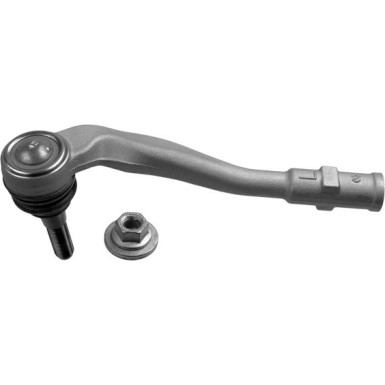 Spurstangenkopf VA li | AUD,SEAT,SKODA,VW | 35738 01