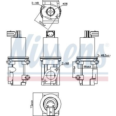 Agr-Ventil | 98193