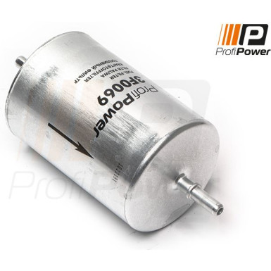 PROFIPOWER Kraftstofffilter | 3F0069