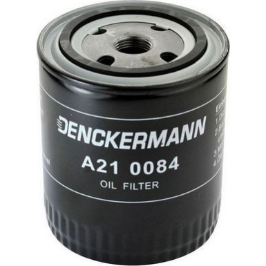 DENCKERMANN Ölfilter | A210084