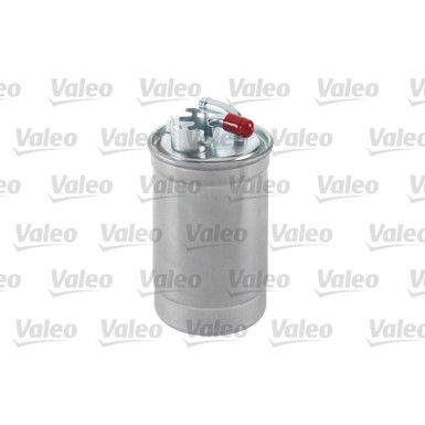 VALEO Kraftstofffilter | 587520