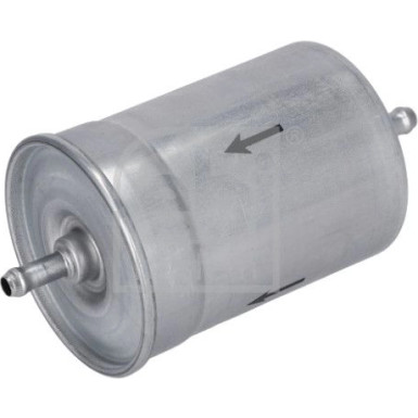 Kraftstofffilter Vw Benz. Intras | 24073