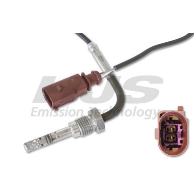 Sensor, Abgastemperatur | VW Golf 04 | 92 09 4004