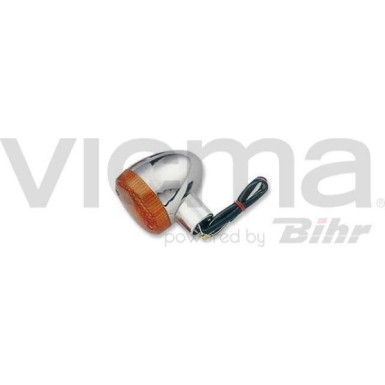 Motor-Blinker. Vorne Rechts/Hinten Links Honda Vt Shadow 600 92-99 | 7041