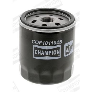 CHAMPION Ölfilter | COF101102S