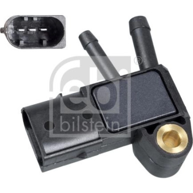 Abgasdrucksensor | MERCEDES | 43587