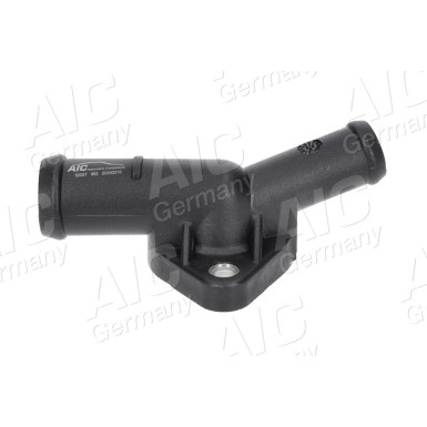 Wasserflansch mit Dichtung | AUDI,SEAT,SKODA,VW | 50057