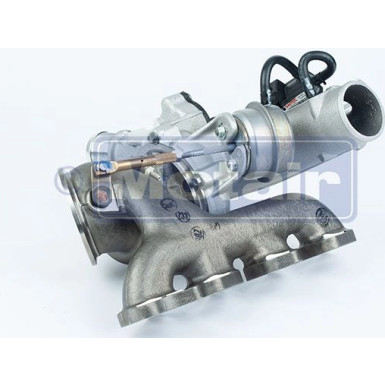 ORIGINAL TURBO | OPEL Astra,Meriva,CHEV Cruze 09 | 336155