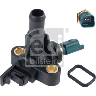 Temperatursensor | FIAT Doblo,Palio,Panda,LANCIA Y 96 | 106856