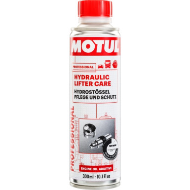 Motul Hydrostössel Additiv 300ml | 108120