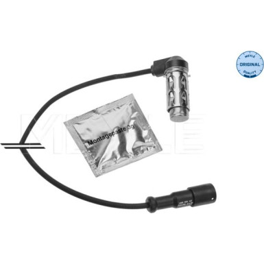 MEYLE ABS Sensor | 2345330001