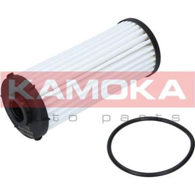 KAMOKA Hydraulikfilter, Automatikgetriebe | F603001