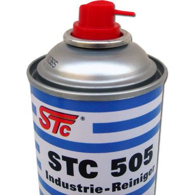 STC 505 Industriereiniger Spray 500 ml | 7676