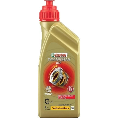 Castrol Transmax ATF Dexron-VI 1L | 15D73A