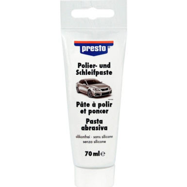 Presto Polier- und Schleifpaste | 603192