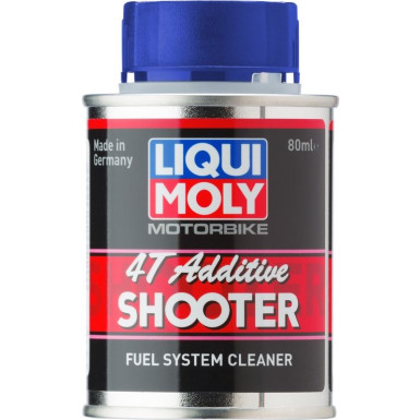 Liqui Moly Motorbike 4T Shooter 80 ml | 3824 | 80ml Dose Blech