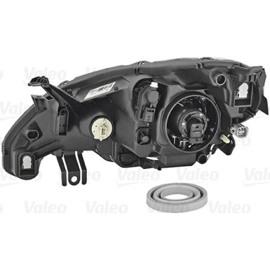 Scheinwerfer L +TGFL VALEO PQ | PEUGEOT 108 5,14-5,18 | 45433