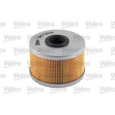 VALEO Kraftstofffilter | 587906