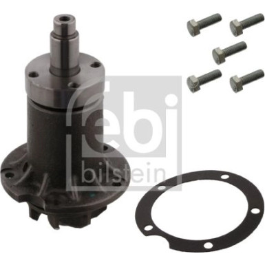 FEBI BILSTEIN Wasserpumpe | 01558