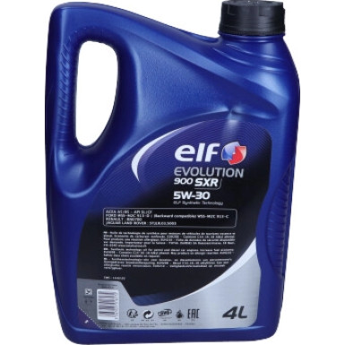 Elf Evolution 900 SXR 5W-30 4 Liter | 216271