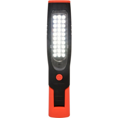 Werkstattlampe 30 + 7 Led 2000Mah | YT-08507