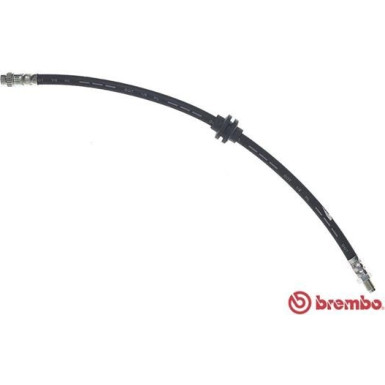 BREMBO Bremsschlauch | T 68 086