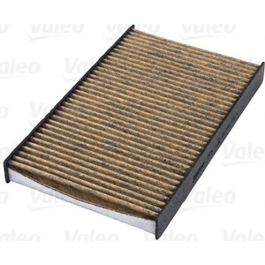 Innenraumfilter Citroen C2/C3/C4 (Anti-Peaks Mit Aktivkohle Und Polyphenol) | 701014