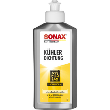 SONAX | Kuehlerdichtung 250ml | 04421410