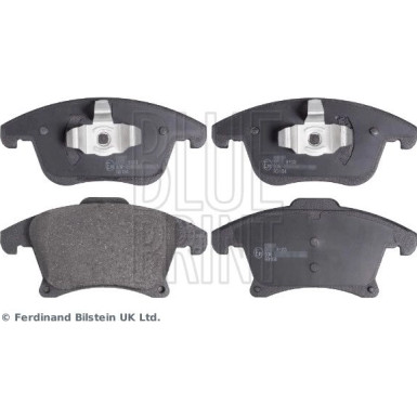 Bremsbelagsatz Ford P. Galaxy/Mondeo/S-Max 14 | ADF124208