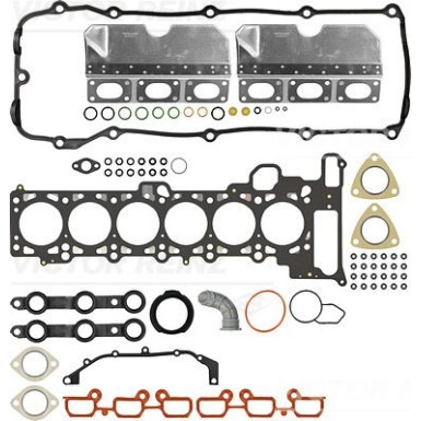 Entrussersatz | BMW | 02-33470-01