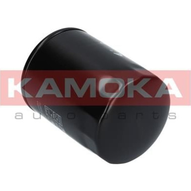 KAMOKA Ölfilter | F101301