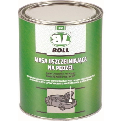 Boll Dichtungsmasse grau 1kg | 007001