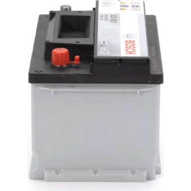 S3 007 BOSCH | PKW-Batterie | 12V 70Ah 640A | 0 092 S30 070