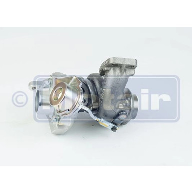 ORIGINAL TURBO | PEUGEOT 206,207,CITR C3,C4,FORD Focus | 334865