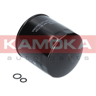 KAMOKA Kraftstofffilter | F300601