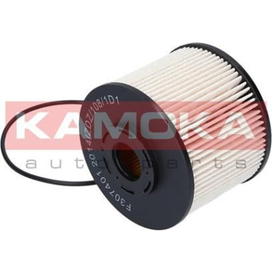 KAMOKA Kraftstofffilter | F307401