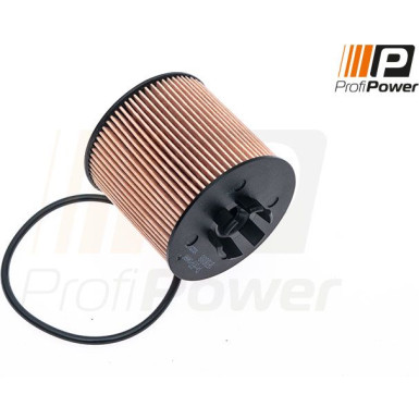 PROFIPOWER Ölfilter | 1F0088