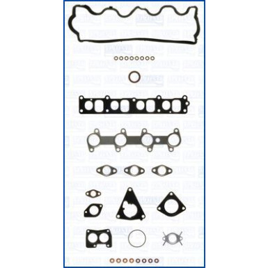 Dichtungssatz, Zylinderkopf | 53023300