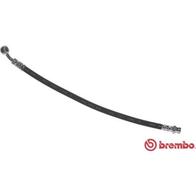 BREMBO Bremsschlauch | T 24 123